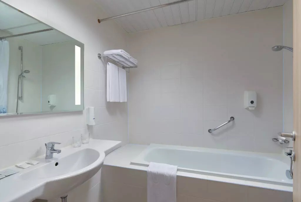 هتل سوچی پارک